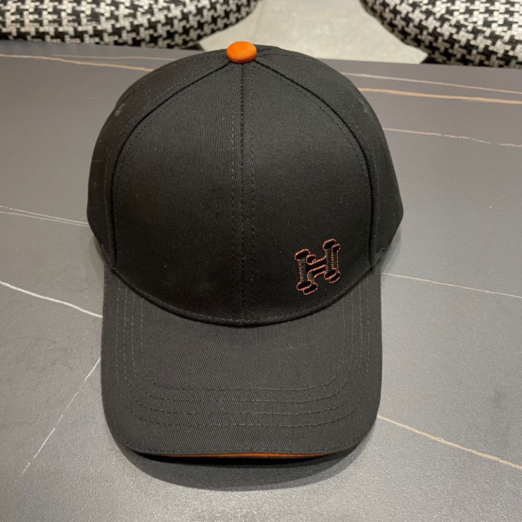 Hermes Caps